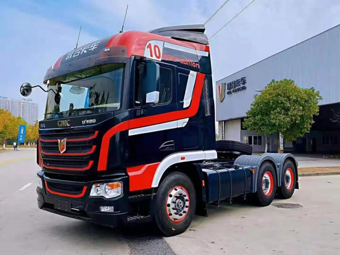 解決多重市場(chǎng)痛點(diǎn) 聯(lián)合卡車引領(lǐng)國(guó)六重卡排放升級(jí)