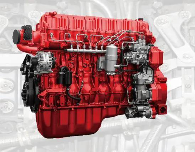 解決多重市場(chǎng)痛點(diǎn) 聯(lián)合卡車引領(lǐng)國(guó)六重卡排放升級(jí)