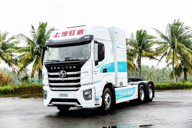 零排放、零污染  這款“黑金”運輸神器怎能錯過！