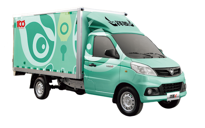 誰是2021最受年輕用戶喜歡的國潮微卡？