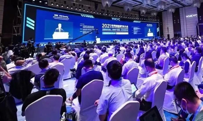 進(jìn)來(lái)，感受解放新能源的加速度！