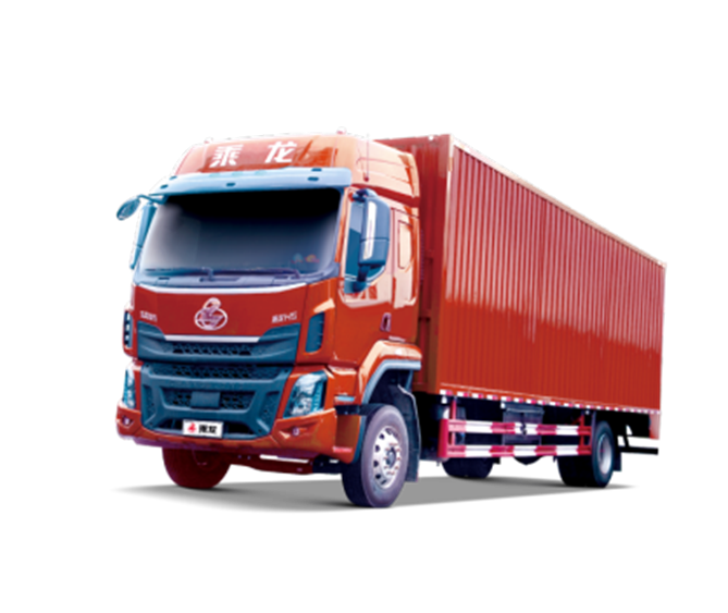 乘龍H5 大單橋到底好在哪兒？一篇文章探究竟！