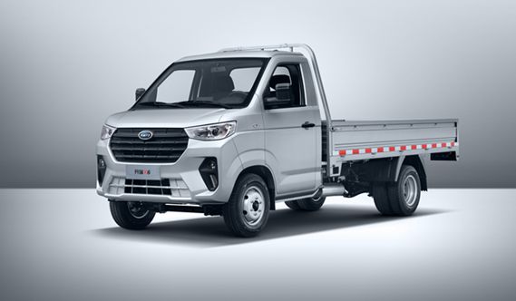 開瑞X6上市時間確定 想買微卡的可以出手了