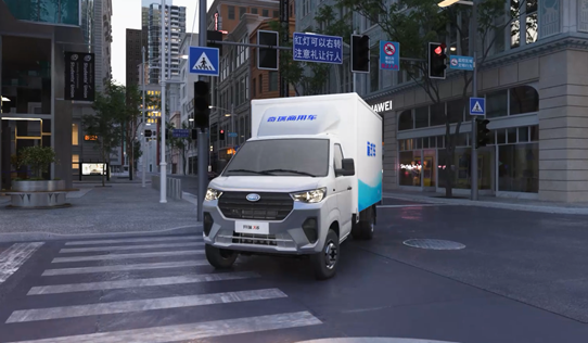 不止顏值高！微卡開瑞X6這樣詮釋“多拉快跑”