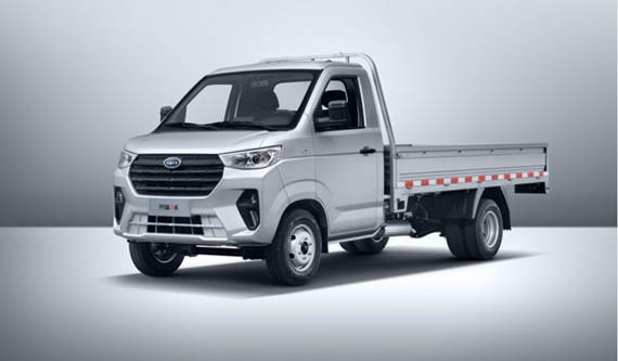 非凡舒適！打破傳統認知 開瑞X6是下一個微卡“天花板”？