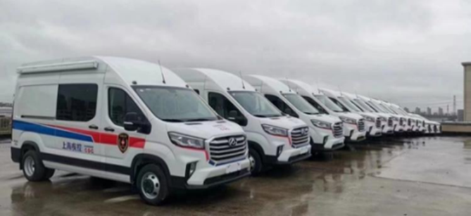 逆勢增長！熱銷17,071臺，上汽大通MAXUS 3月創今年銷量新高