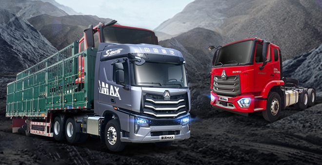 煤炭運輸選豪沃的五大理由