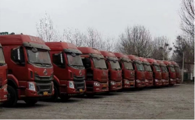 高油價時代，為何自動擋成為干線運輸車隊的“香餑餑”？