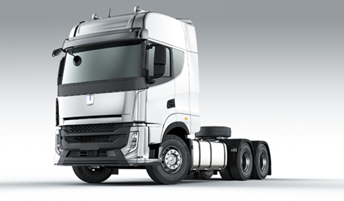 續航超1000km ！遠程助力晉中千億級甲醇經濟生態建設