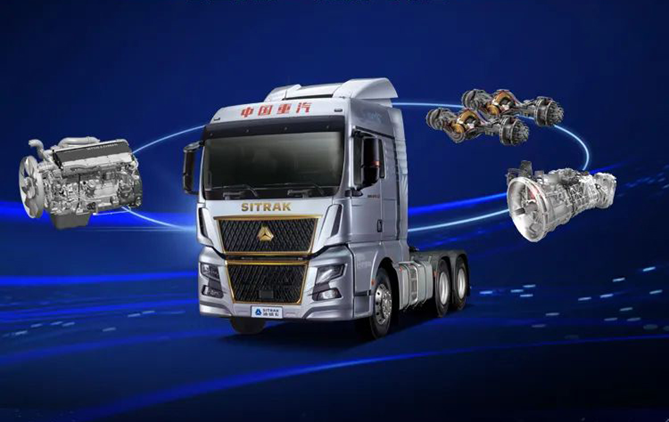 馬師傅和他的好伙伴：始于顏值，忠于品質，更愛汕德卡C9H的節油！ 