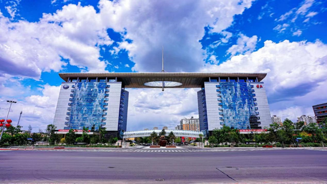 搶灘新能源市場(chǎng)，一汽解放步履鏗鏘、勢(shì)不可擋！