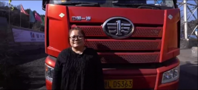 騁馭晉北大地，解放動力LNG產品用戶測評行動圓滿收官