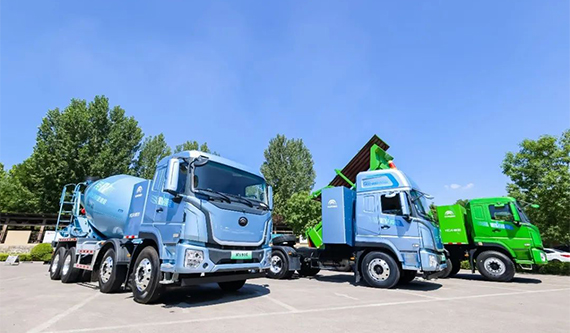 宇通重卡一站式直服如何幫用戶賺錢？