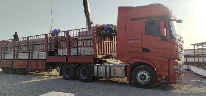 北京重卡體驗如何？20余年駕齡老司機用實際用車感受告訴你