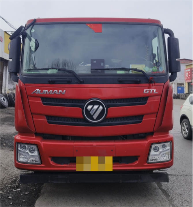 百公里29.9kg！歐曼GTL 460 燃氣車再現新實力 助李經理開向成功大道