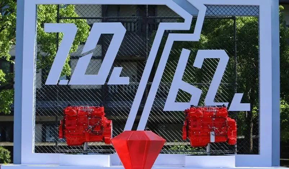 發(fā)布6.2L、7L新引擎！數(shù)字化賦能！康明斯未來(lái)將三方面布局