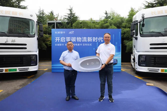 手握“短刀”，長(zhǎng)城智卡如何給足用戶安全感？