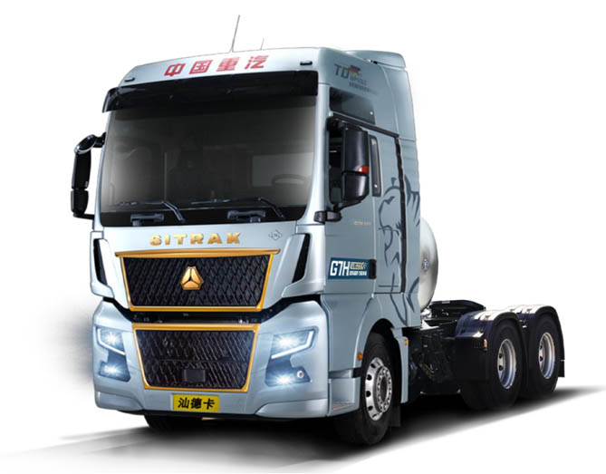 袁師傅：選擇汕德卡G7H，等于選擇了“比省更省”的極致節氣