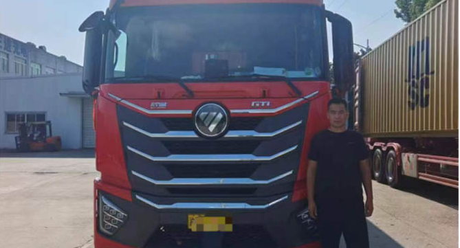 每月節(jié)油3000多元 王師傅說用這款車太NICE了