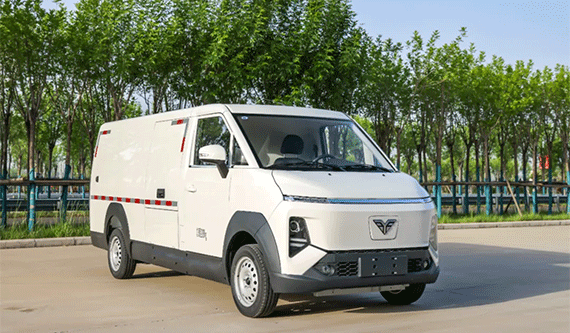 縱談｜雷馳汽車價值探秘（二） 低碳時代 雷馳汽車憑何脫穎而出？