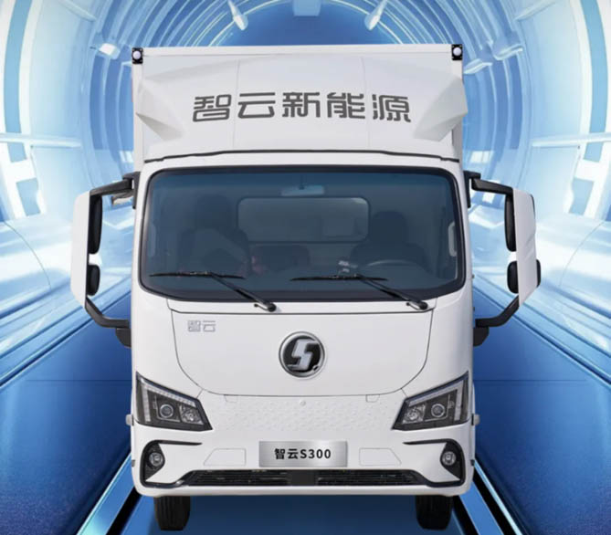 智云S300高效舒適，馳騁無憂  二十年老司機(jī)實(shí)力鑒證