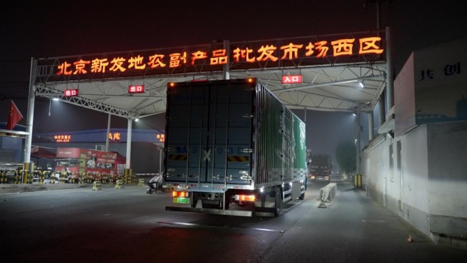 打破純電載貨車續航“魔咒” 宇通天行C331 成為干線運輸破局者